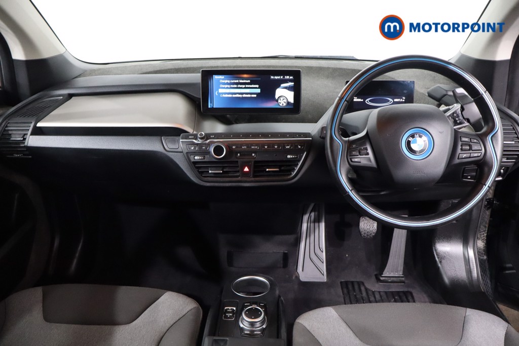 BMW I3 S Automatic Electric Hatchback - Stock Number (1542900) - 1st supplementary image