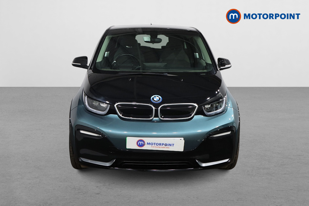 BMW I3 S Automatic Electric Hatchback - Stock Number (1542900) - Front bumper