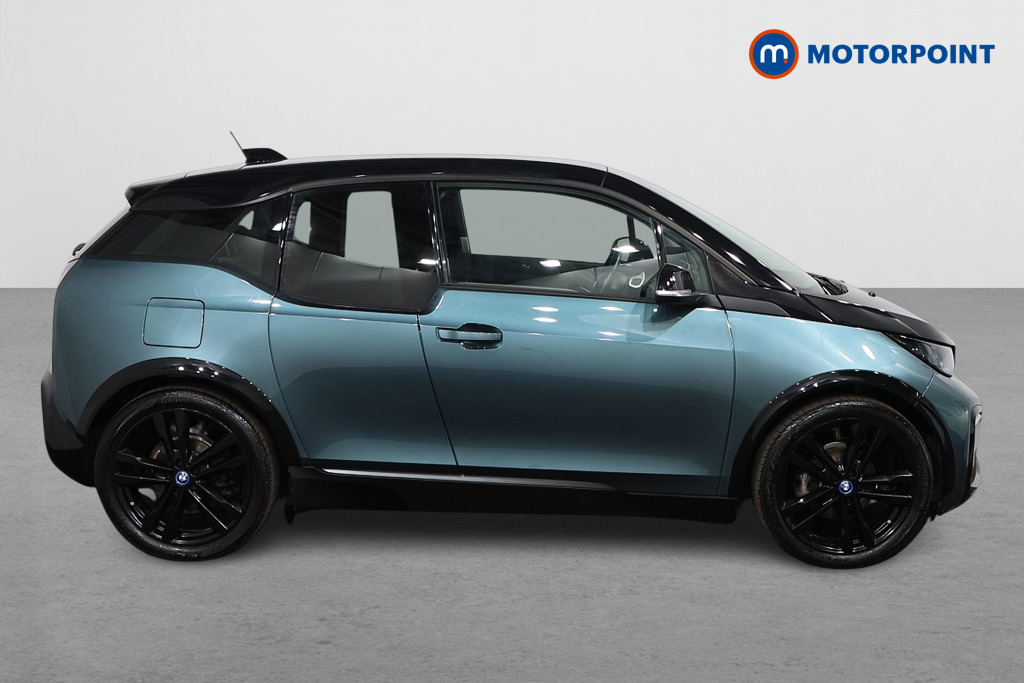 BMW I3 S Automatic Electric Hatchback - Stock Number (1542900) - Drivers side