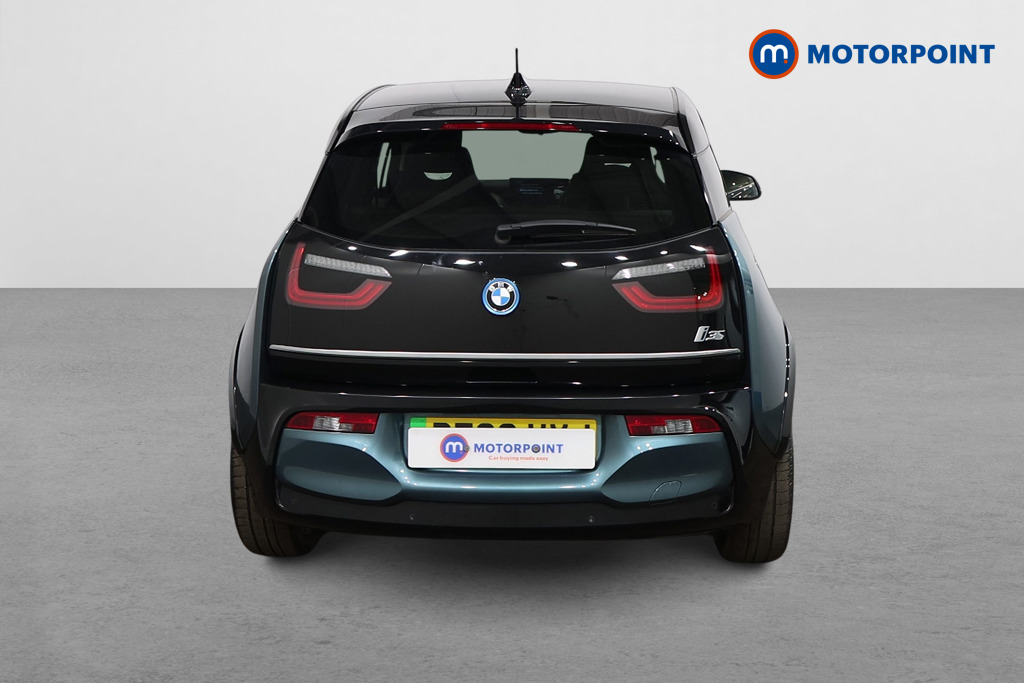 BMW I3 S Automatic Electric Hatchback - Stock Number (1542900) - Rear bumper