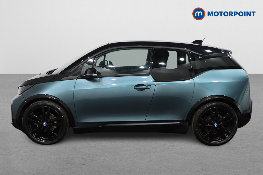 BMW I3 S Automatic Electric Hatchback - Stock Number (1542900) - Passenger side