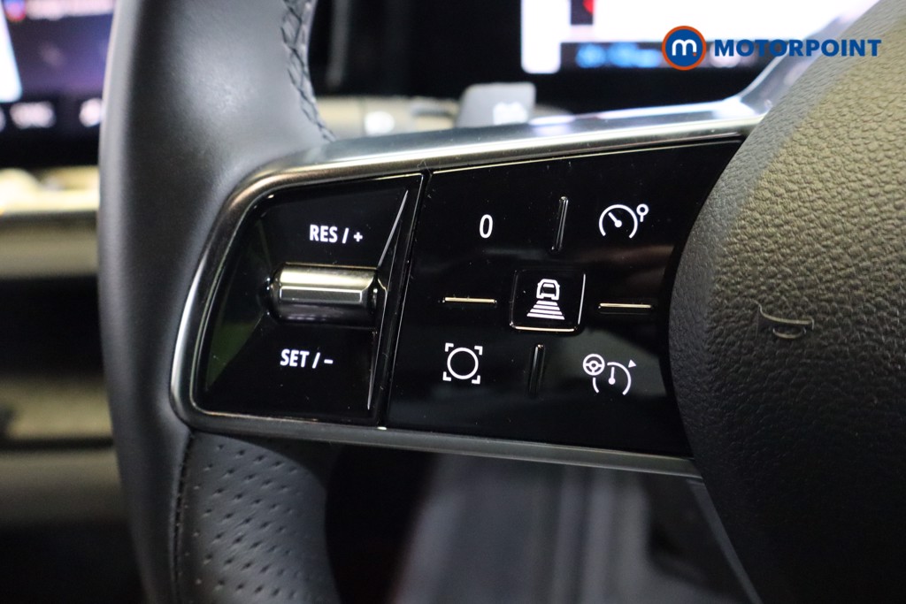 Renault Megane E-Tech Techno Automatic Electric Hatchback - Stock Number (1543092) - 4th supplementary image
