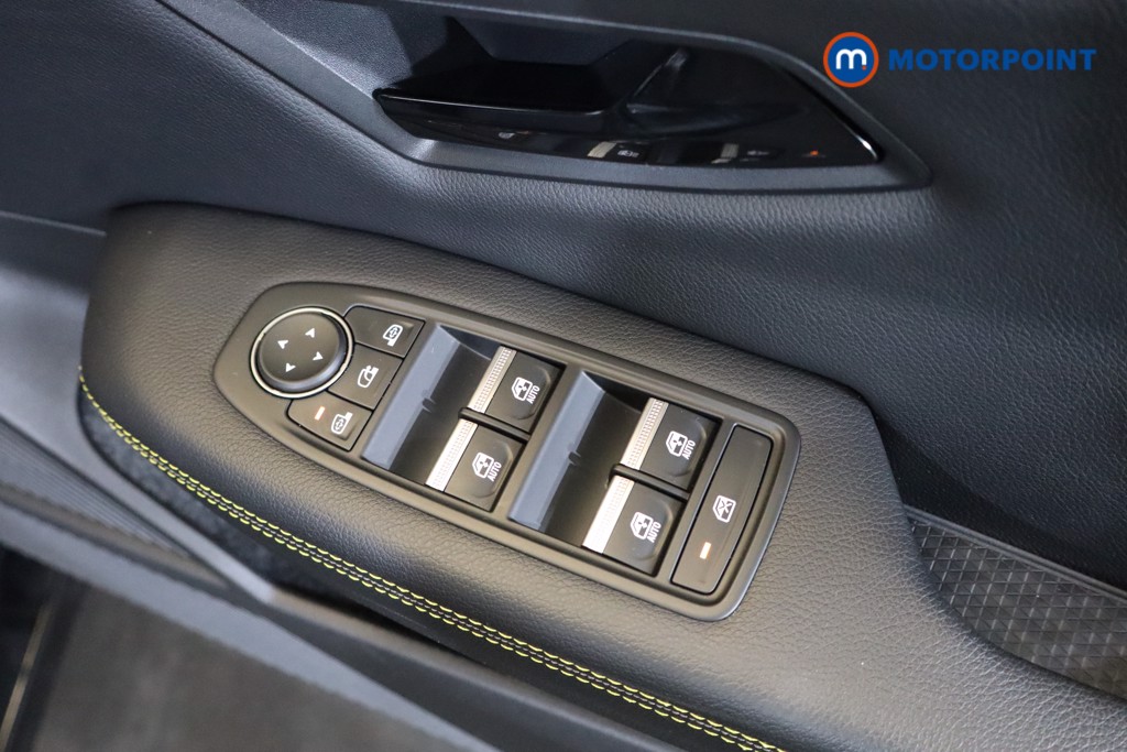 Renault Megane E-Tech Techno Automatic Electric Hatchback - Stock Number (1543092) - 7th supplementary image