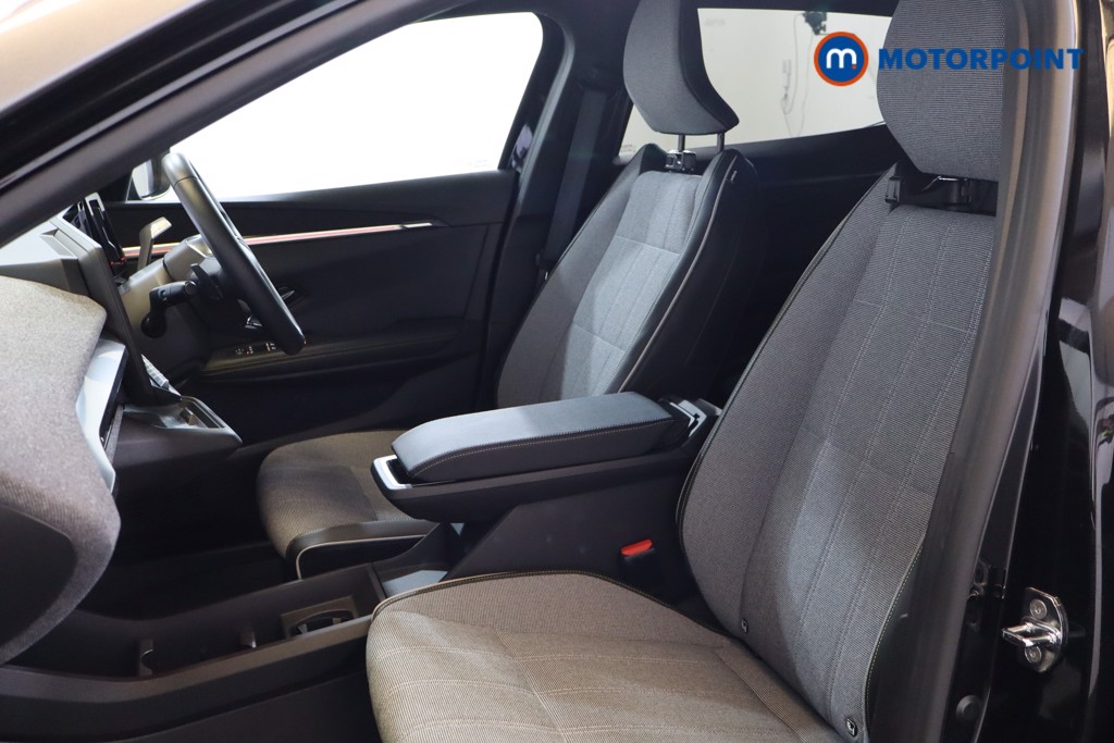 Renault Megane E-Tech Techno Automatic Electric Hatchback - Stock Number (1543092) - 8th supplementary image