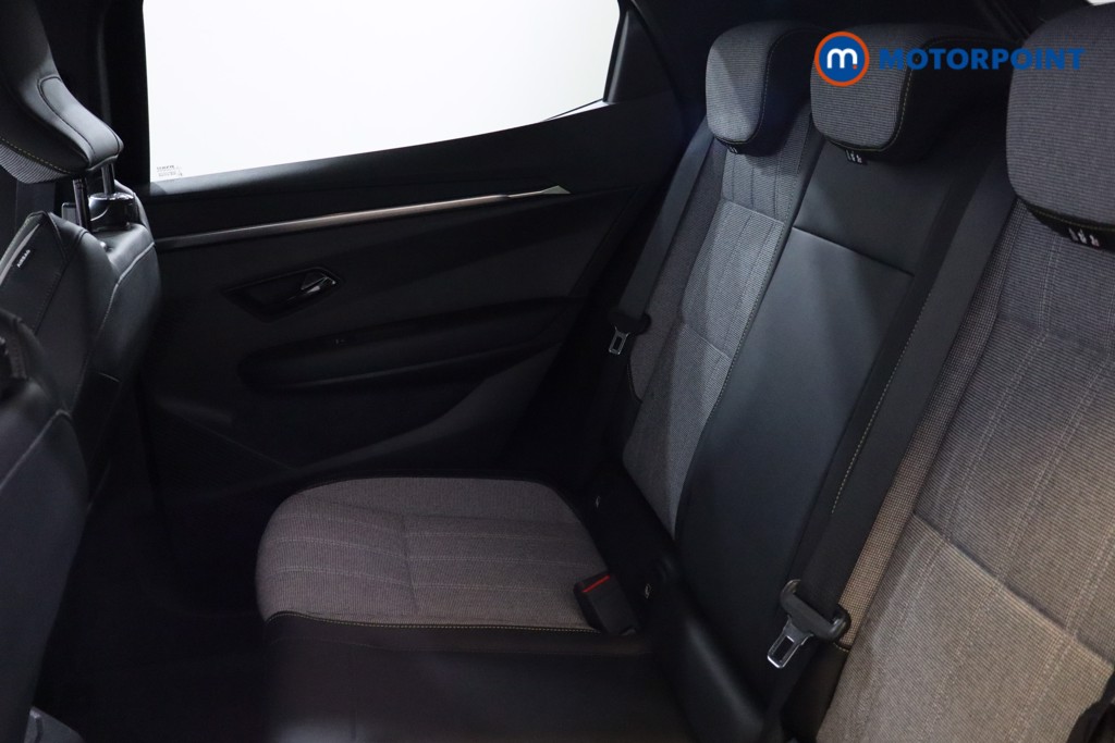 Renault Megane E-Tech Techno Automatic Electric Hatchback - Stock Number (1543092) - 9th supplementary image