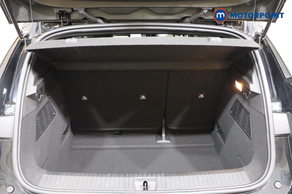 Renault Megane E-Tech Techno Automatic Electric Hatchback - Stock Number (1543092) - 10th supplementary image