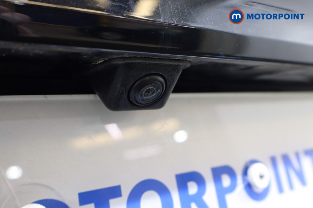 Renault Megane E-Tech Techno Automatic Electric Hatchback - Stock Number (1543092) - 11th supplementary image
