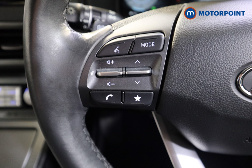 Hyundai Kona Premium Automatic Electric SUV - Stock Number (1543147) - 3rd supplementary image