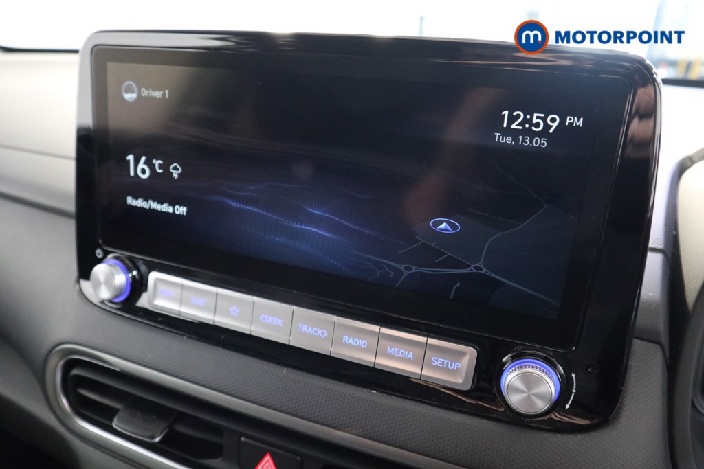 Hyundai Kona Premium Automatic Electric SUV - Stock Number (1543147) - 6th supplementary image