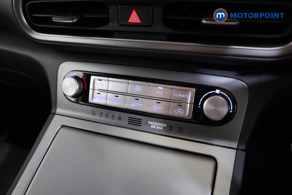 Hyundai Kona Premium Automatic Electric SUV - Stock Number (1543147) - 7th supplementary image