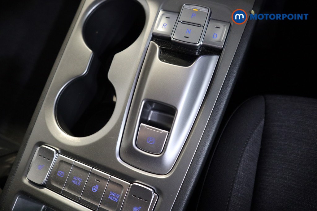 Hyundai Kona Premium Automatic Electric SUV - Stock Number (1543147) - 8th supplementary image