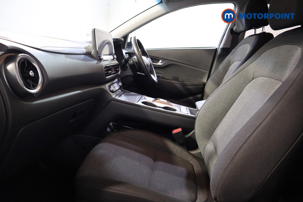 Hyundai Kona Premium Automatic Electric SUV - Stock Number (1543147) - 11th supplementary image