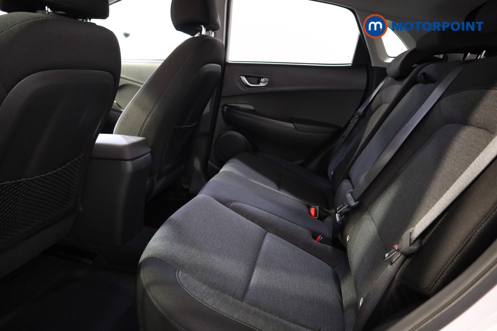 Hyundai Kona Premium Automatic Electric SUV - Stock Number (1543147) - 12th supplementary image