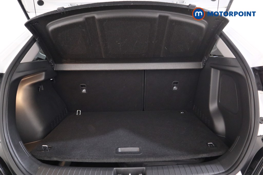 Hyundai Kona Premium Automatic Electric SUV - Stock Number (1543147) - 13th supplementary image