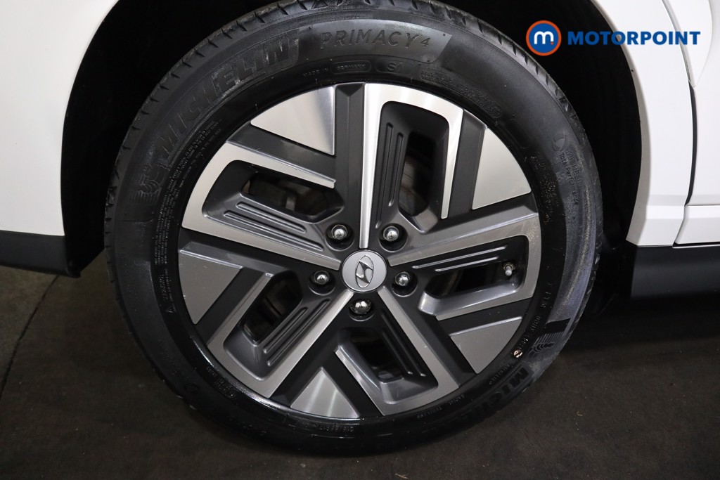 Hyundai Kona Premium Automatic Electric SUV - Stock Number (1543147) - 14th supplementary image