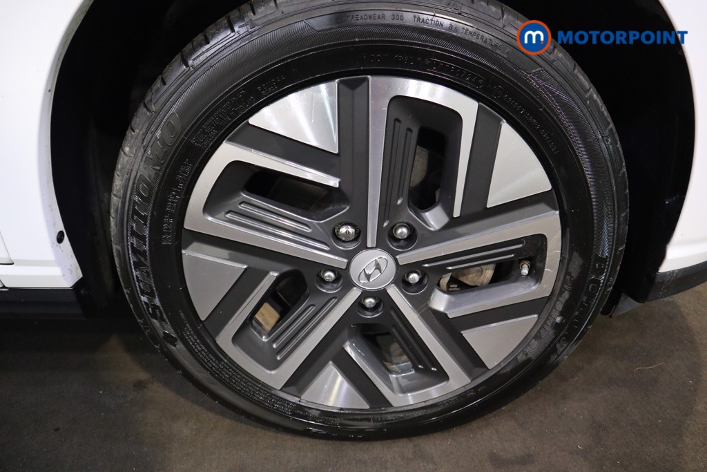 Hyundai Kona Premium Automatic Electric SUV - Stock Number (1543147) - 15th supplementary image