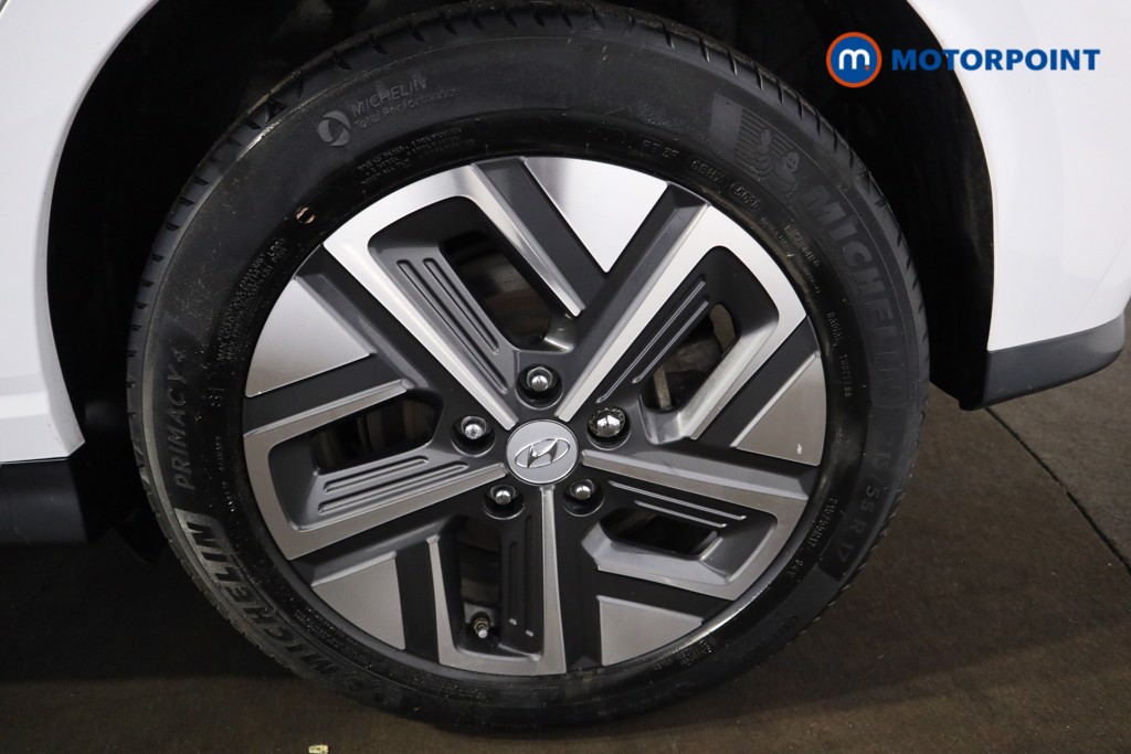 Hyundai Kona Premium Automatic Electric SUV - Stock Number (1543147) - 17th supplementary image