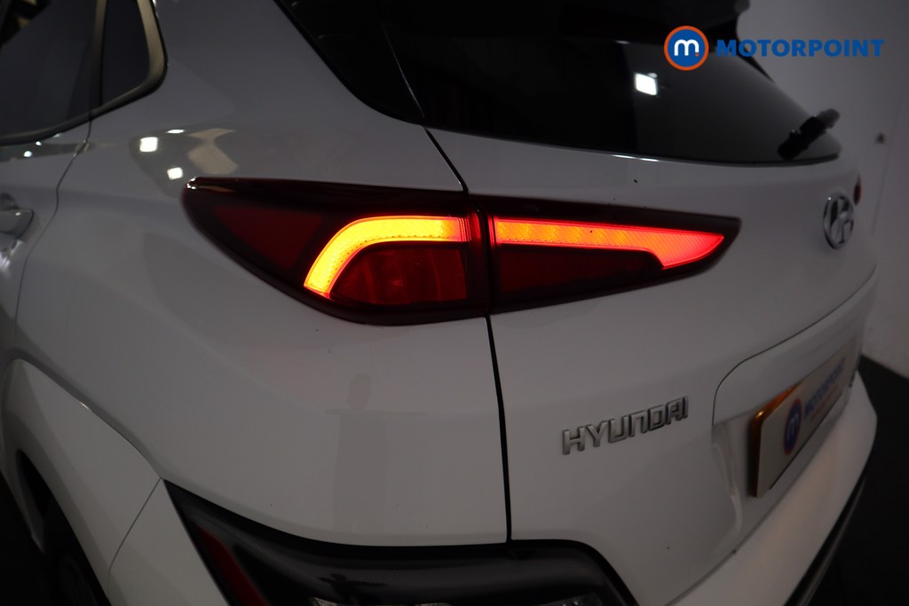 Hyundai Kona Premium Automatic Electric SUV - Stock Number (1543147) - 20th supplementary image