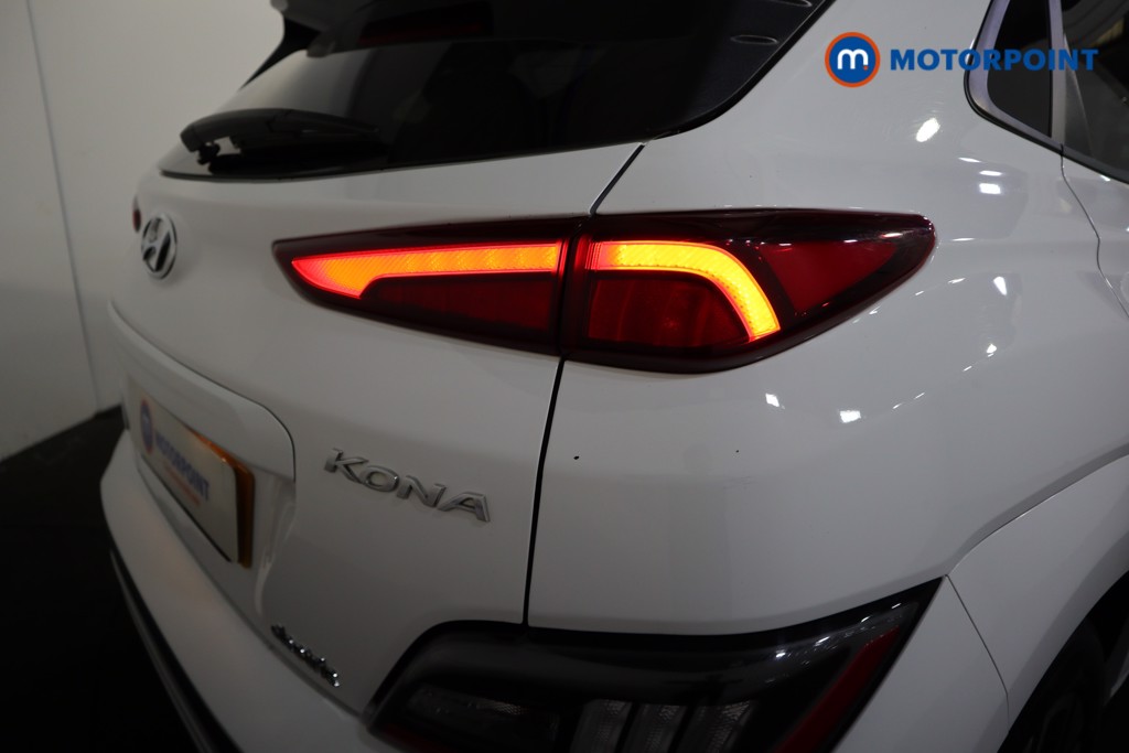 Hyundai Kona Premium Automatic Electric SUV - Stock Number (1543147) - 21st supplementary image