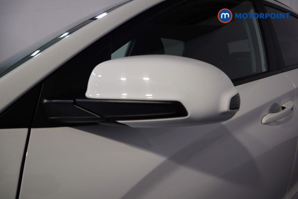 Hyundai Kona Premium Automatic Electric SUV - Stock Number (1543147) - 23rd supplementary image