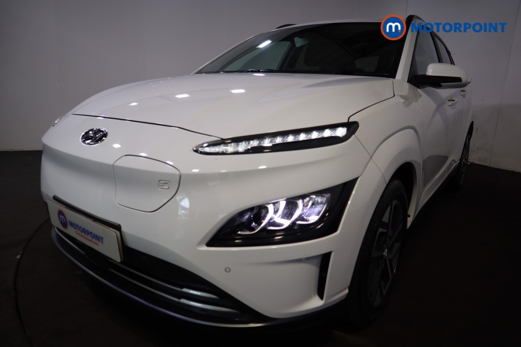 Hyundai Kona Premium Automatic Electric SUV - Stock Number (1543147) - 24th supplementary image