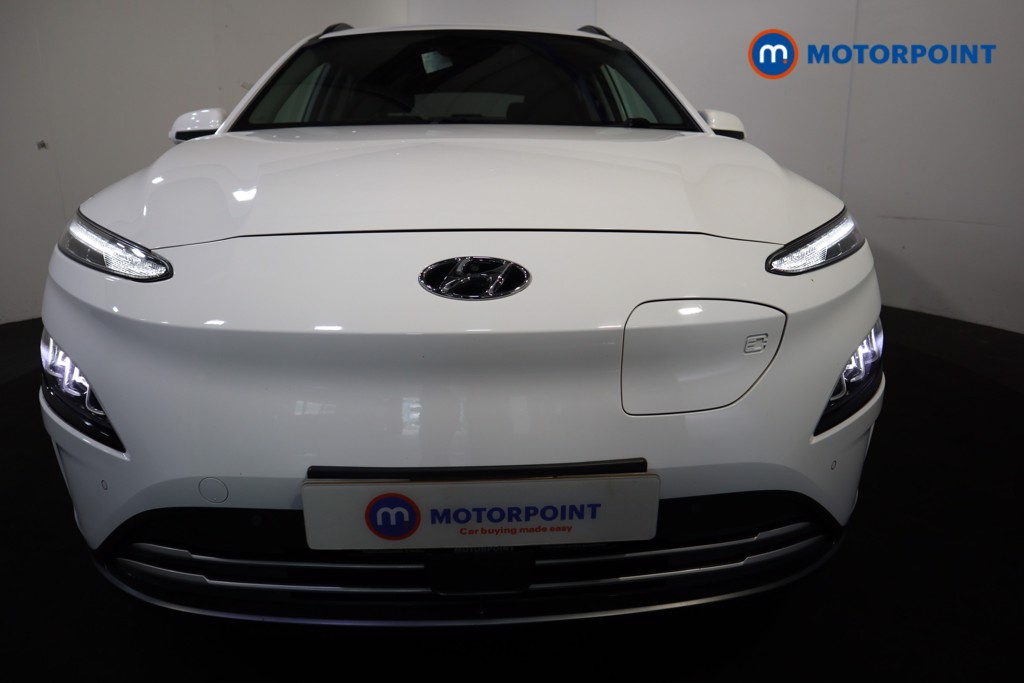 Hyundai Kona Premium Automatic Electric SUV - Stock Number (1543147) - 25th supplementary image