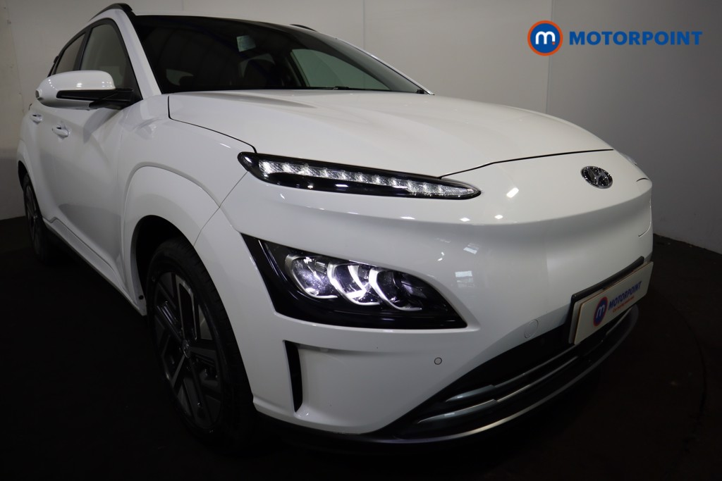 Hyundai Kona Premium Automatic Electric SUV - Stock Number (1543147) - 26th supplementary image