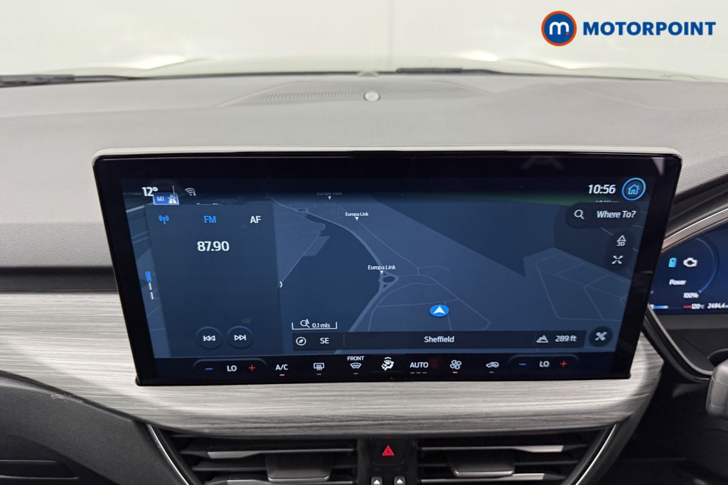 Ford Kuga Active Automatic Petrol Plug-In Hybrid SUV - Stock Number (1543206) - 2nd supplementary image