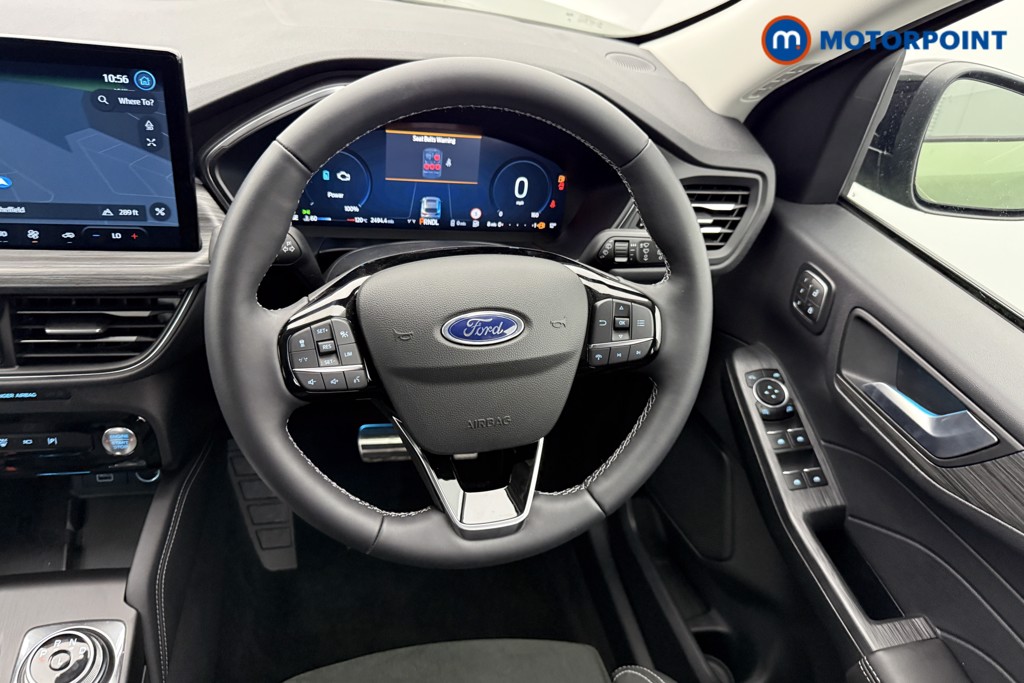 Ford Kuga Active Automatic Petrol Plug-In Hybrid SUV - Stock Number (1543206) - 3rd supplementary image