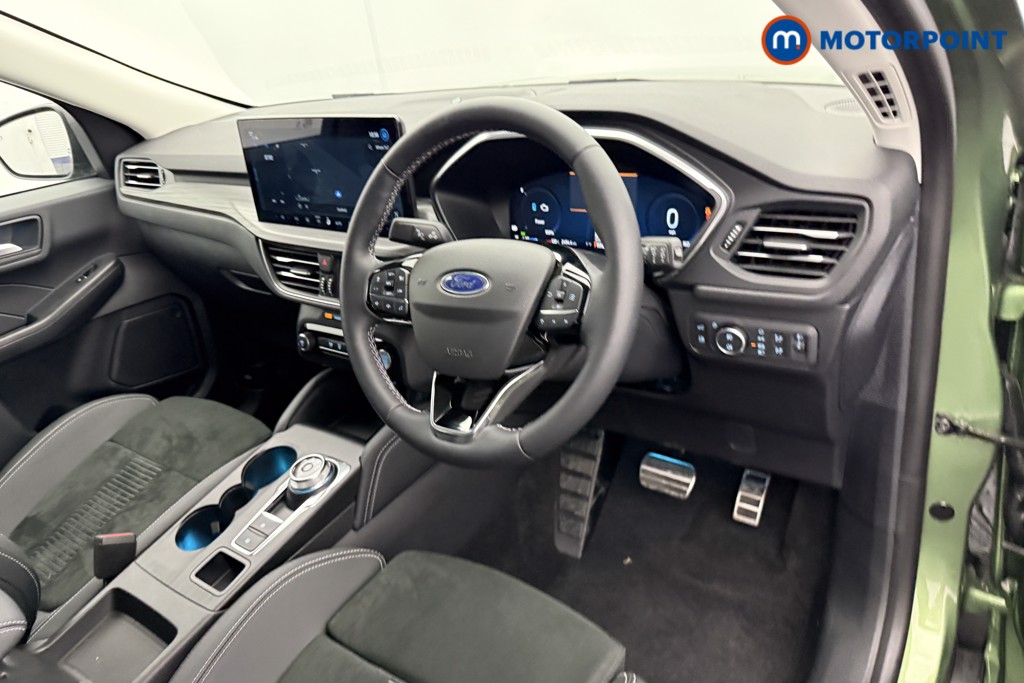 Ford Kuga Active Automatic Petrol Plug-In Hybrid SUV - Stock Number (1543206) - 4th supplementary image