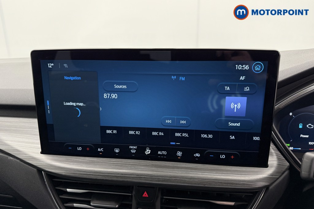 Ford Kuga Active Automatic Petrol Plug-In Hybrid SUV - Stock Number (1543206) - 6th supplementary image