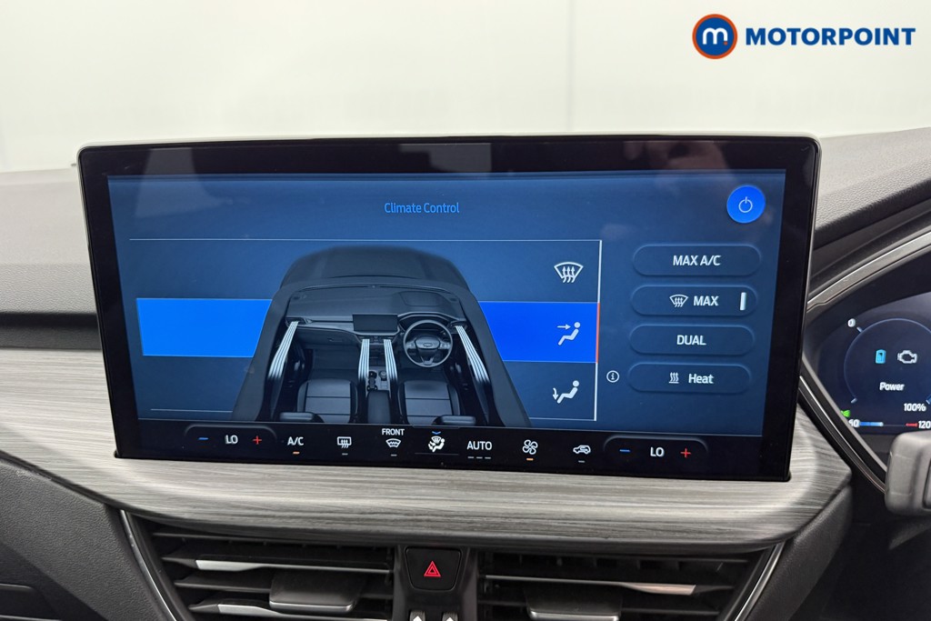 Ford Kuga Active Automatic Petrol Plug-In Hybrid SUV - Stock Number (1543206) - 9th supplementary image