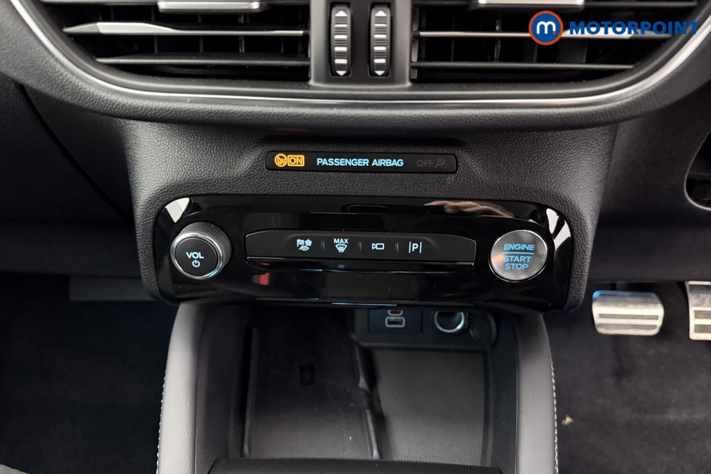 Ford Kuga Active Automatic Petrol Plug-In Hybrid SUV - Stock Number (1543206) - 11th supplementary image