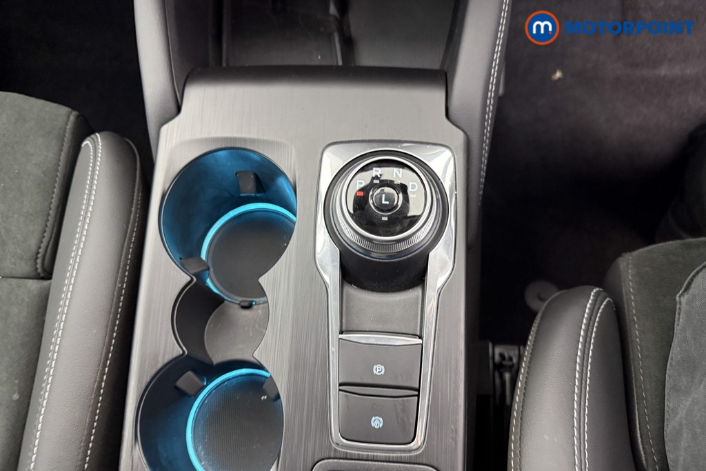 Ford Kuga Active Automatic Petrol Plug-In Hybrid SUV - Stock Number (1543206) - 12th supplementary image