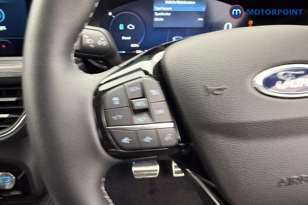 Ford Kuga Active Automatic Petrol Plug-In Hybrid SUV - Stock Number (1543206) - 13th supplementary image