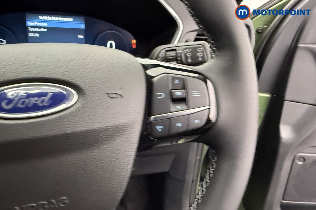 Ford Kuga Active Automatic Petrol Plug-In Hybrid SUV - Stock Number (1543206) - 14th supplementary image