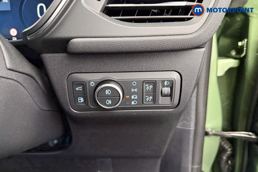 Ford Kuga Active Automatic Petrol Plug-In Hybrid SUV - Stock Number (1543206) - 15th supplementary image