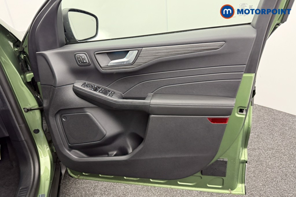 Ford Kuga Active Automatic Petrol Plug-In Hybrid SUV - Stock Number (1543206) - 17th supplementary image