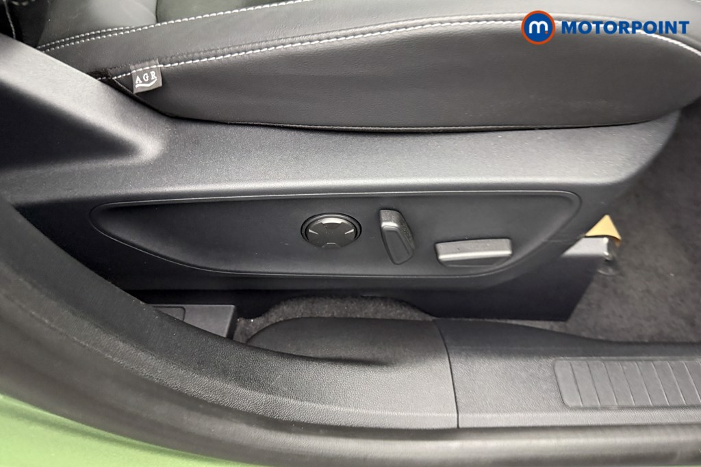 Ford Kuga Active Automatic Petrol Plug-In Hybrid SUV - Stock Number (1543206) - 18th supplementary image