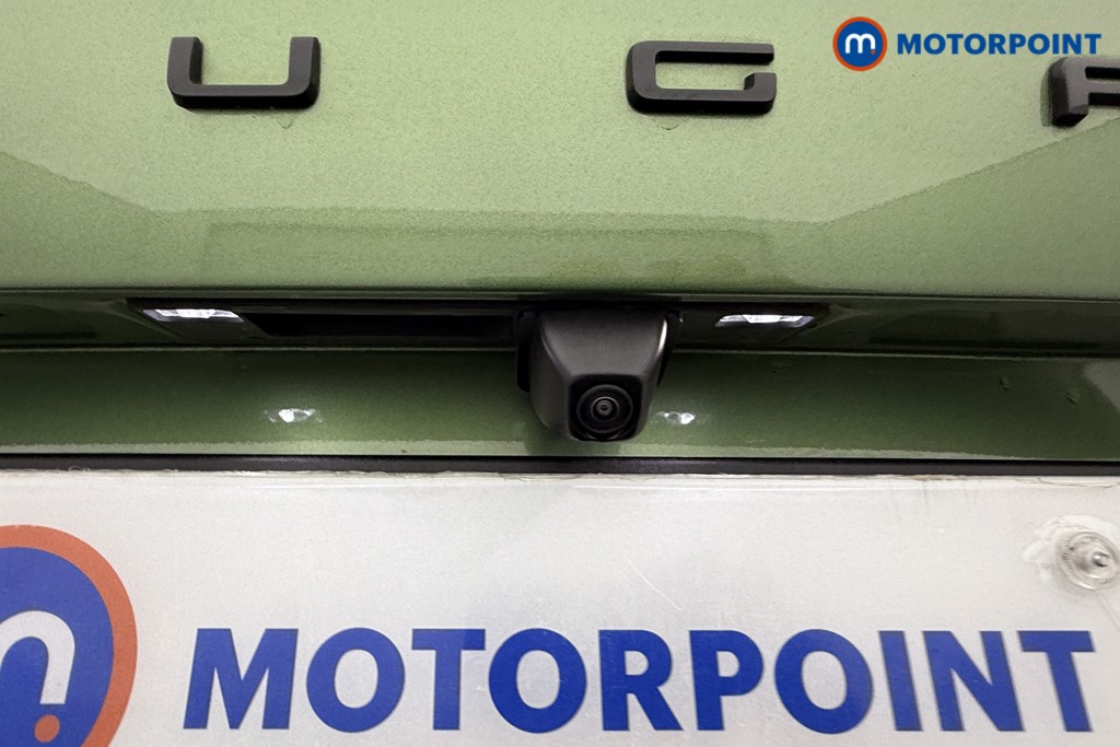 Ford Kuga Active Automatic Petrol Plug-In Hybrid SUV - Stock Number (1543206) - 22nd supplementary image