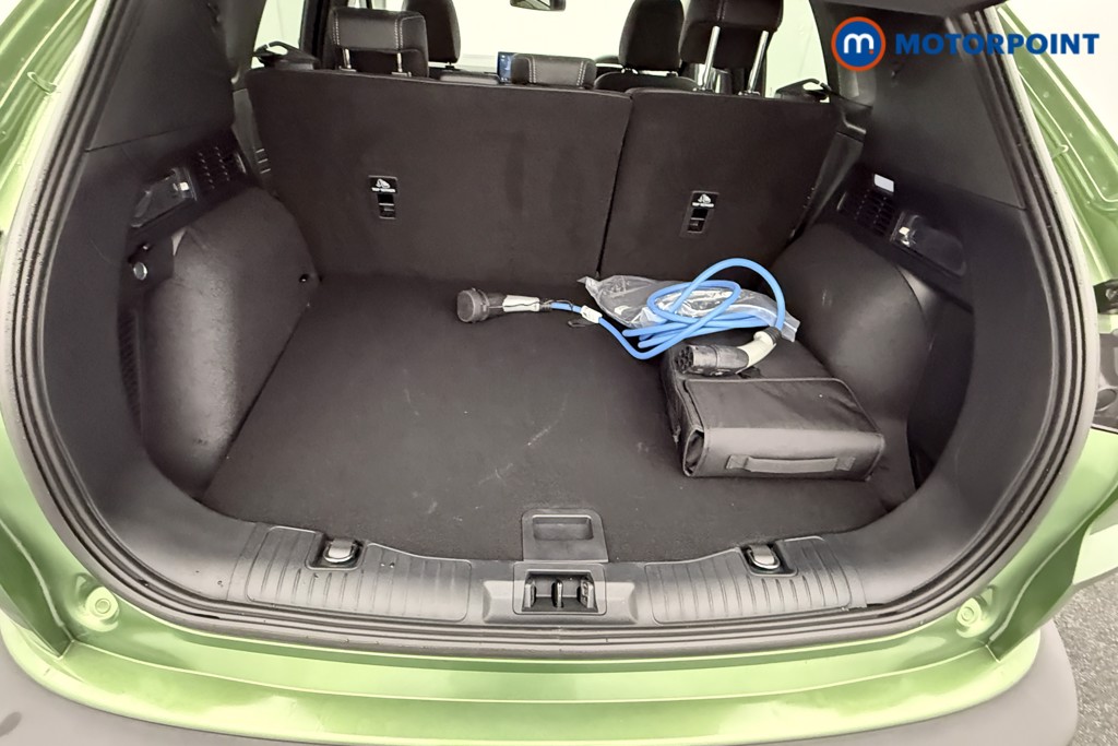 Ford Kuga Active Automatic Petrol Plug-In Hybrid SUV - Stock Number (1543206) - 23rd supplementary image
