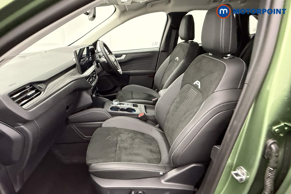 Ford Kuga Active Automatic Petrol Plug-In Hybrid SUV - Stock Number (1543206) - 25th supplementary image