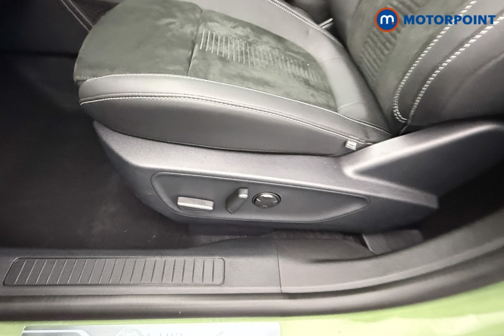 Ford Kuga Active Automatic Petrol Plug-In Hybrid SUV - Stock Number (1543206) - 26th supplementary image