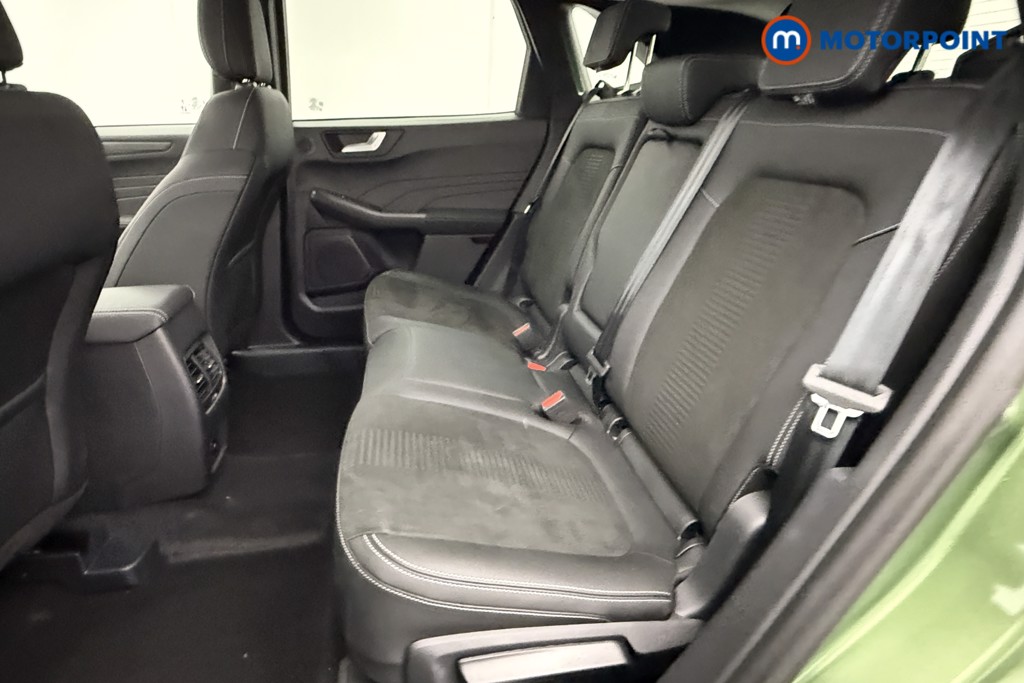 Ford Kuga Active Automatic Petrol Plug-In Hybrid SUV - Stock Number (1543206) - 27th supplementary image