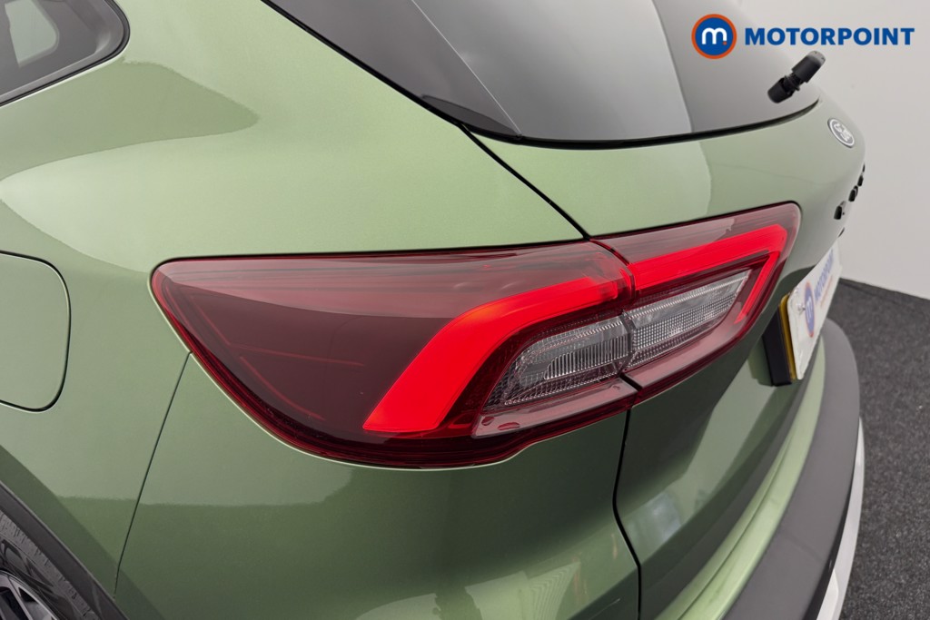 Ford Kuga Active Automatic Petrol Plug-In Hybrid SUV - Stock Number (1543206) - 29th supplementary image