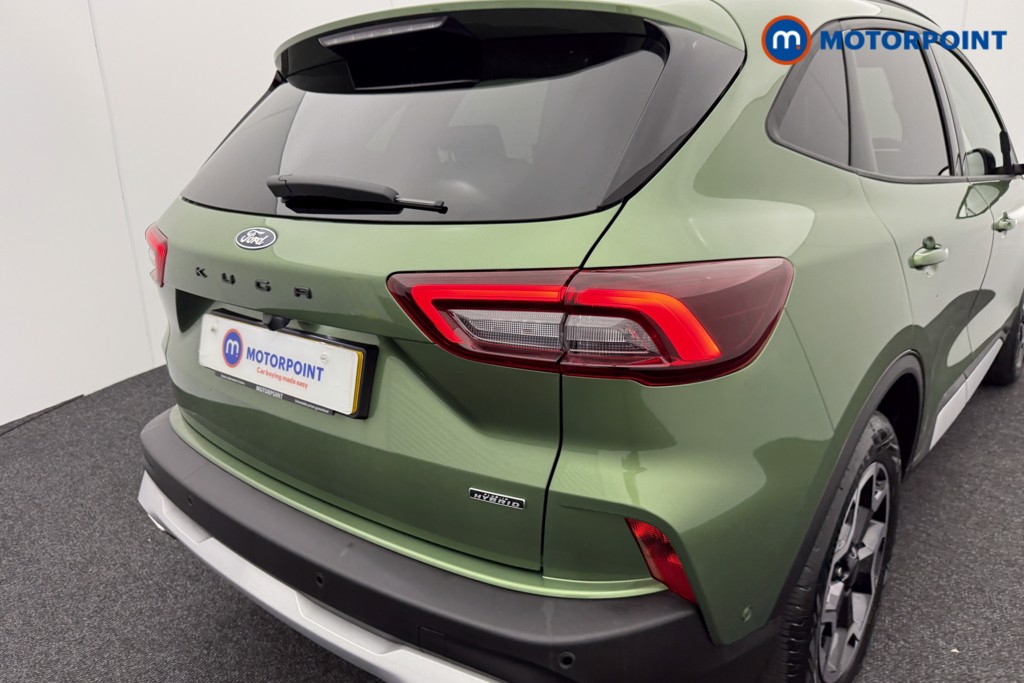 Ford Kuga Active Automatic Petrol Plug-In Hybrid SUV - Stock Number (1543206) - 30th supplementary image
