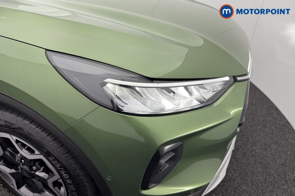 Ford Kuga Active Automatic Petrol Plug-In Hybrid SUV - Stock Number (1543206) - 31st supplementary image