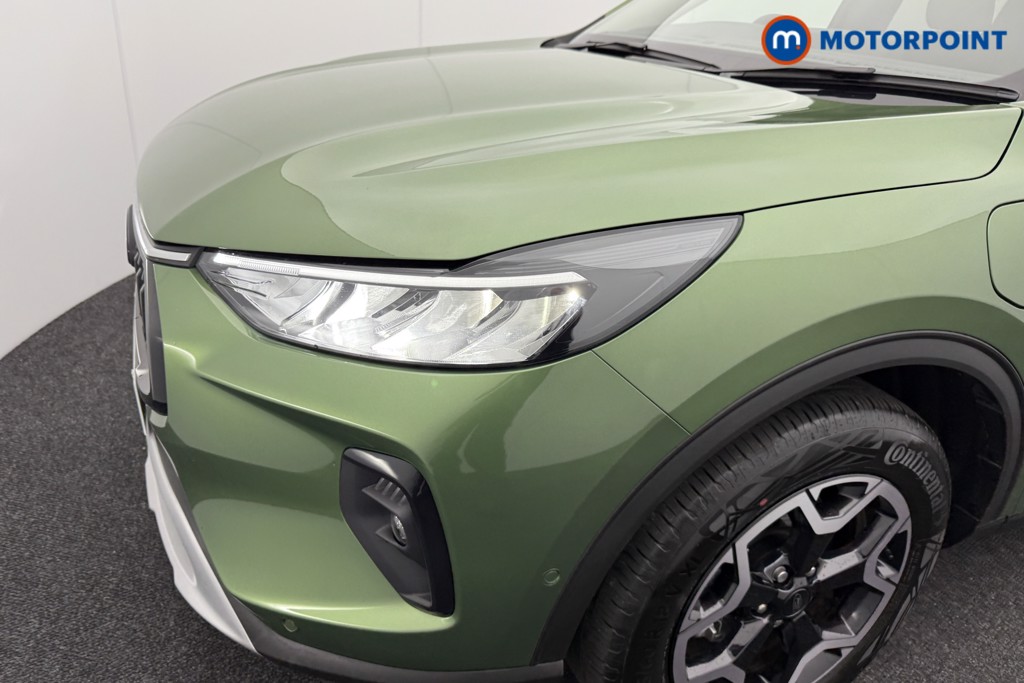 Ford Kuga Active Automatic Petrol Plug-In Hybrid SUV - Stock Number (1543206) - 32nd supplementary image