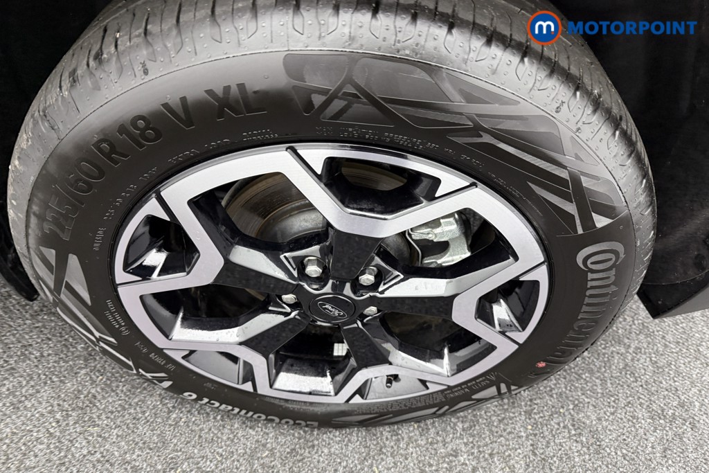 Ford Kuga Active Automatic Petrol Plug-In Hybrid SUV - Stock Number (1543206) - 34th supplementary image