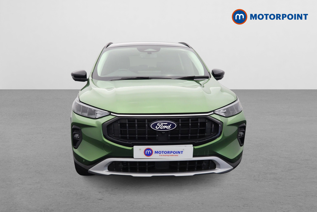 Ford Kuga Active Automatic Petrol Plug-In Hybrid SUV - Stock Number (1543206) - Front bumper